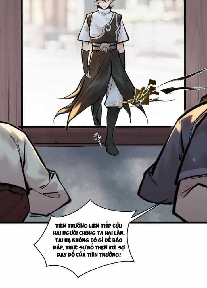 Nhất Niệm Tiêu Dao Chapter 44 trang 3