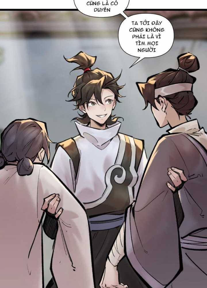 Nhất Niệm Tiêu Dao Chapter 44 trang 5