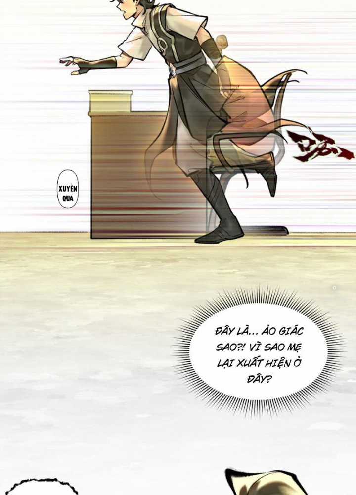 Nhất Niệm Tiêu Dao Chapter 44 trang 69