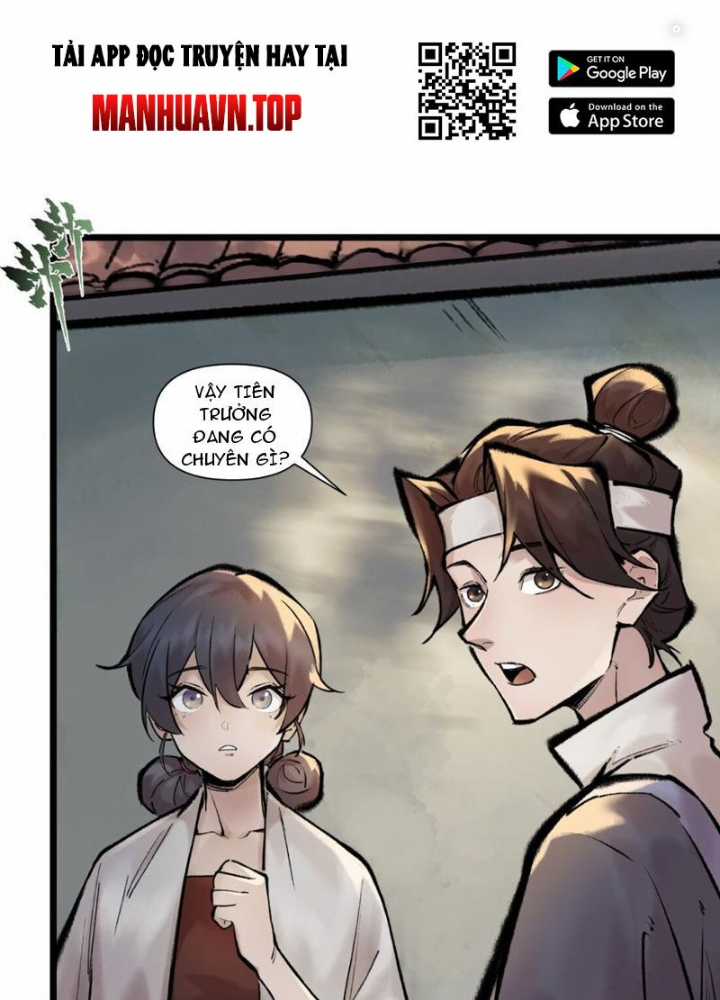 Nhất Niệm Tiêu Dao Chapter 44 trang 7