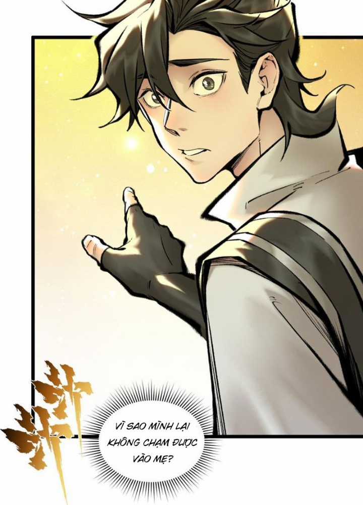 Nhất Niệm Tiêu Dao Chapter 44 trang 71