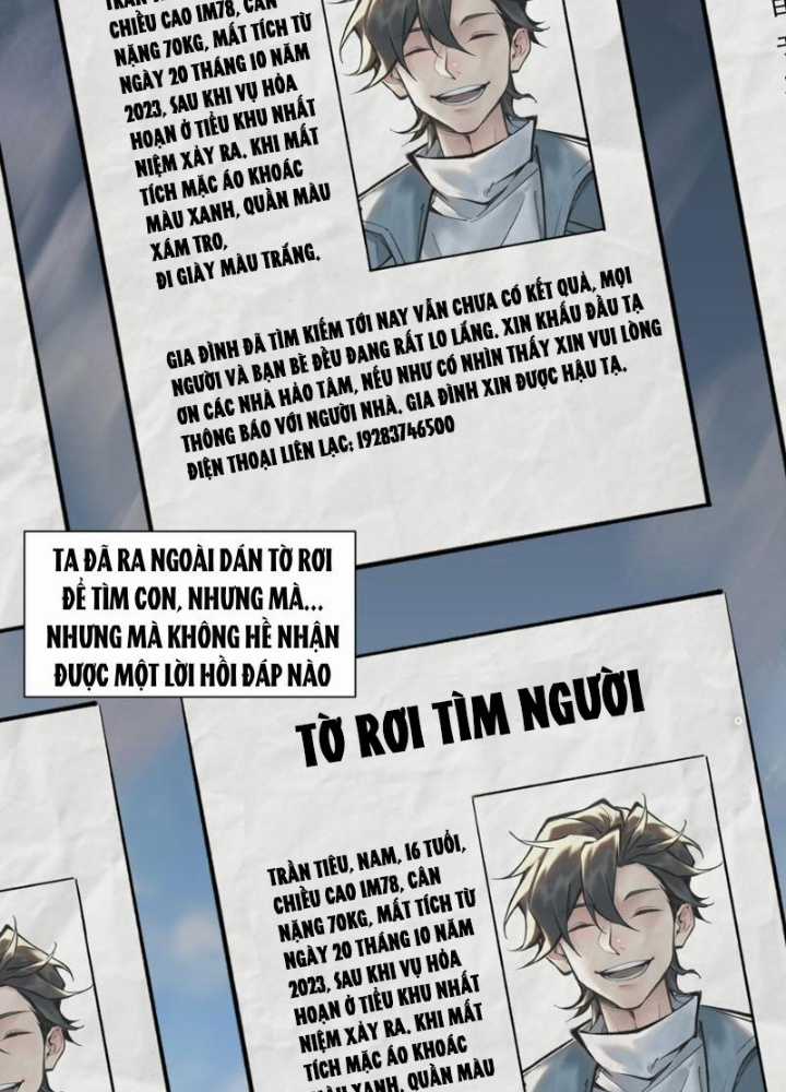 Nhất Niệm Tiêu Dao Chapter 44 trang 83