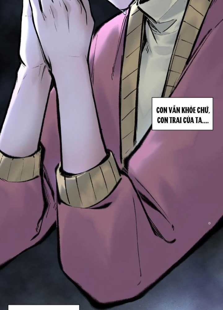 Nhất Niệm Tiêu Dao Chapter 44 trang 89