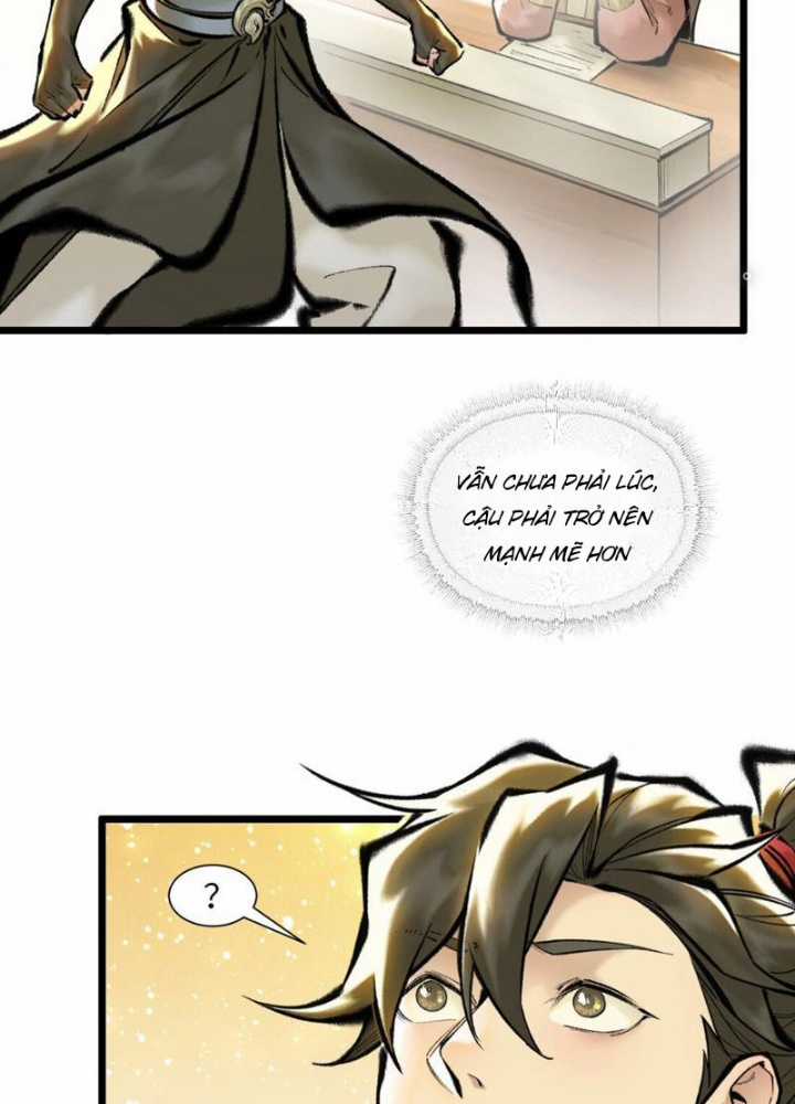 Nhất Niệm Tiêu Dao Chapter 44 trang 99