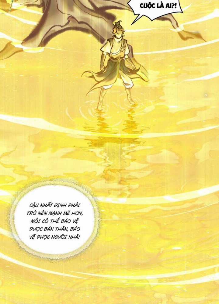 Nhất Niệm Tiêu Dao Chapter 45 trang 105