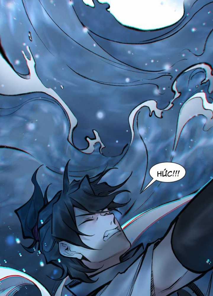 Nhất Niệm Tiêu Dao Chapter 45 trang 109