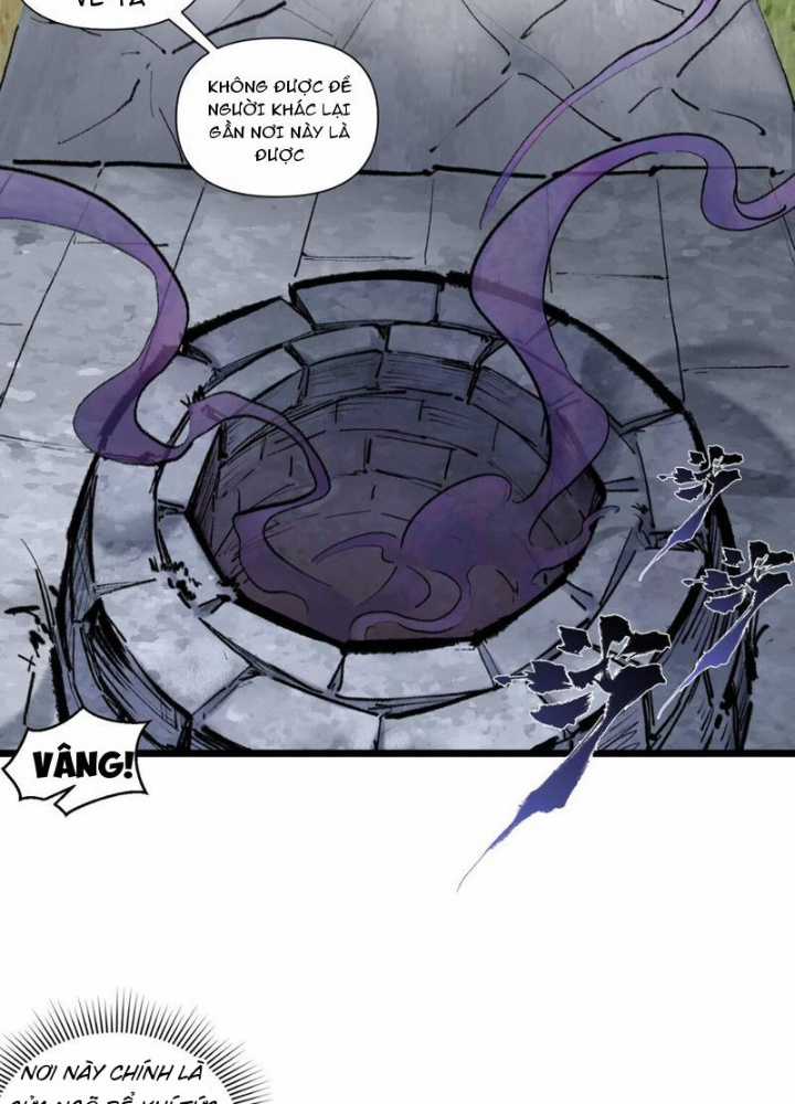 Nhất Niệm Tiêu Dao Chapter 45 trang 11