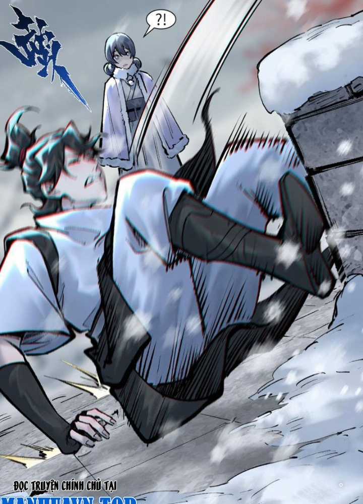Nhất Niệm Tiêu Dao Chapter 45 trang 113