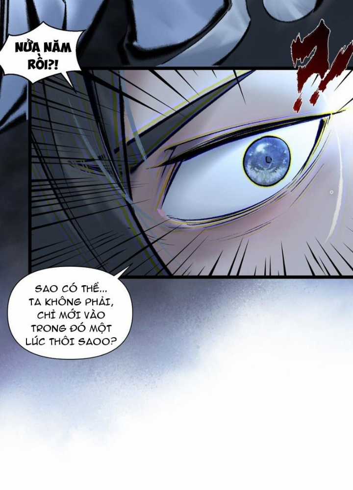 Nhất Niệm Tiêu Dao Chapter 45 trang 119