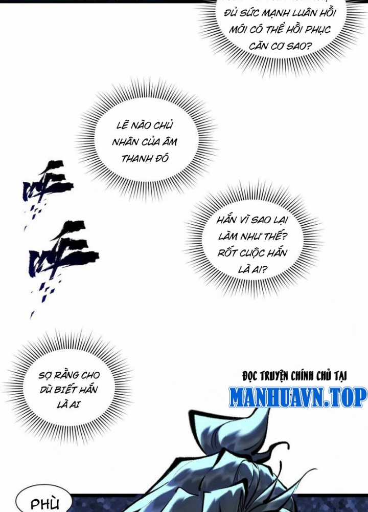 Nhất Niệm Tiêu Dao Chapter 45 trang 123