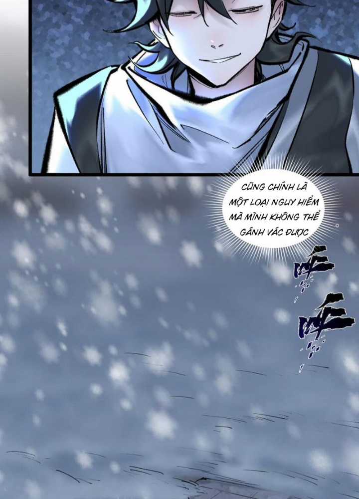 Nhất Niệm Tiêu Dao Chapter 45 trang 125