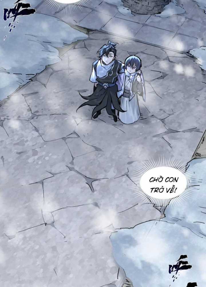 Nhất Niệm Tiêu Dao Chapter 45 trang 127