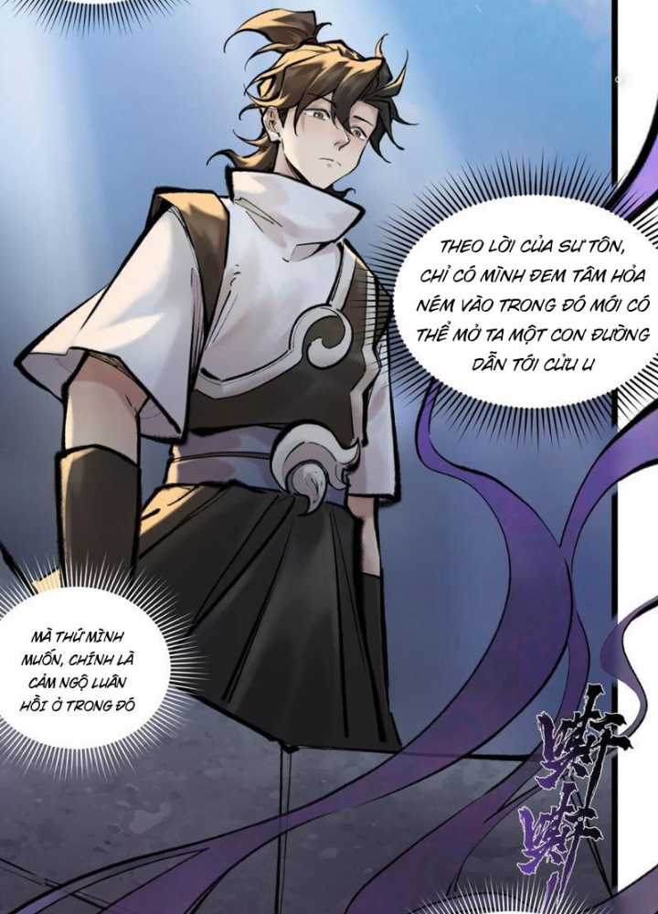 Nhất Niệm Tiêu Dao Chapter 45 trang 13