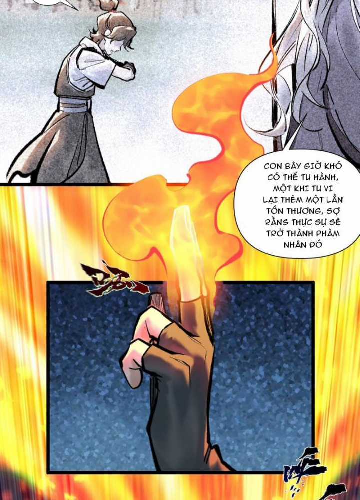 Nhất Niệm Tiêu Dao Chapter 45 trang 17