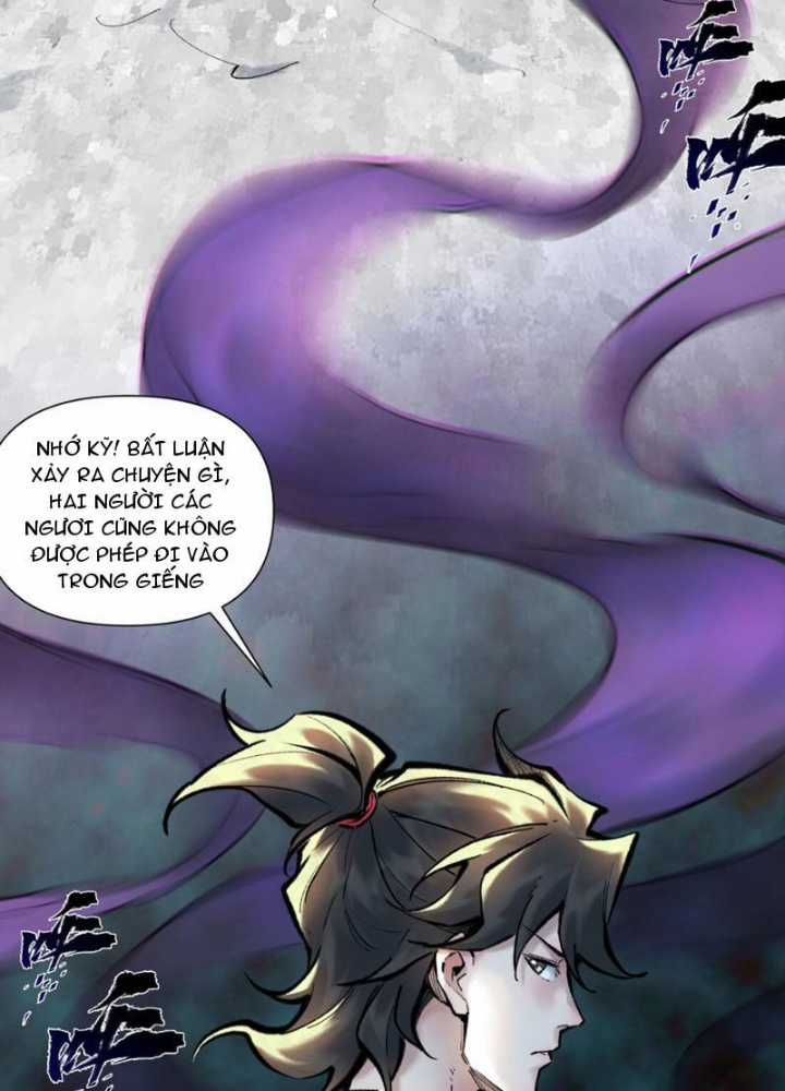 Nhất Niệm Tiêu Dao Chapter 45 trang 25