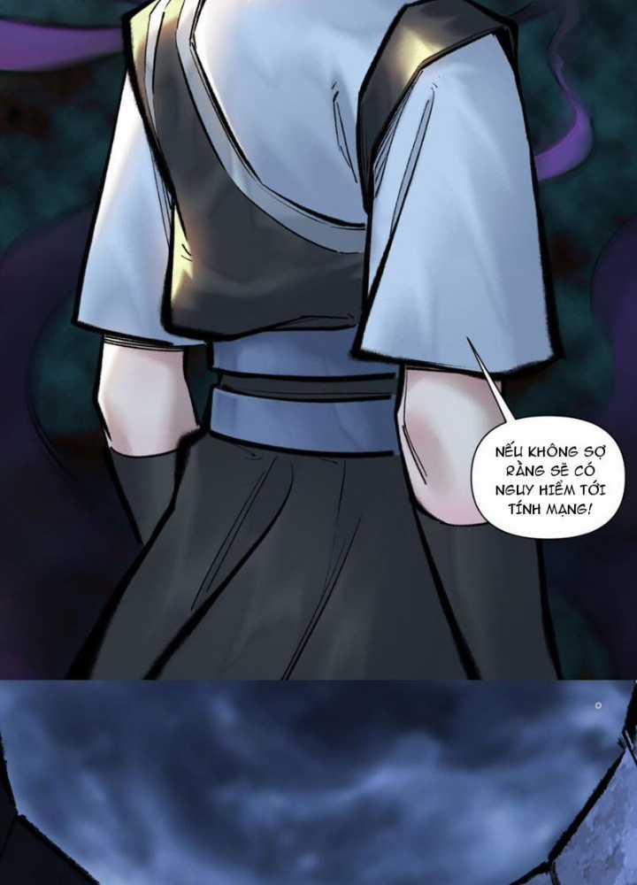 Nhất Niệm Tiêu Dao Chapter 45 trang 27