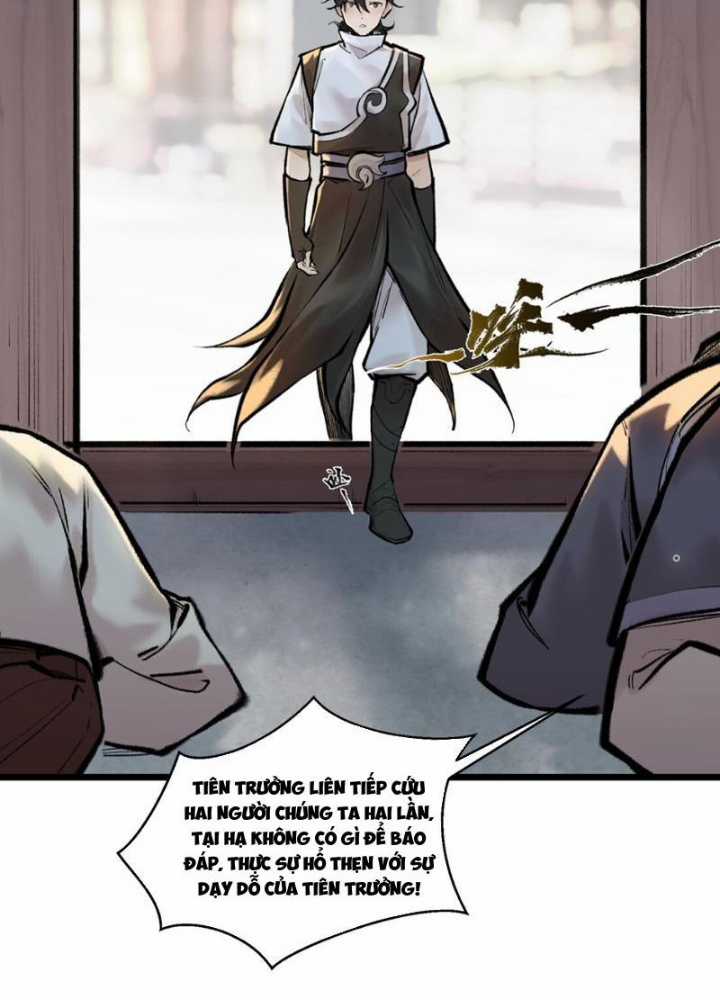 Nhất Niệm Tiêu Dao Chapter 45 trang 3