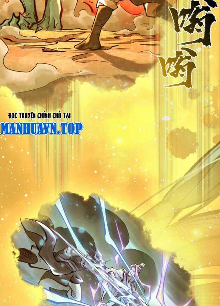 Nhất Niệm Tiêu Dao Chapter 45 trang 39