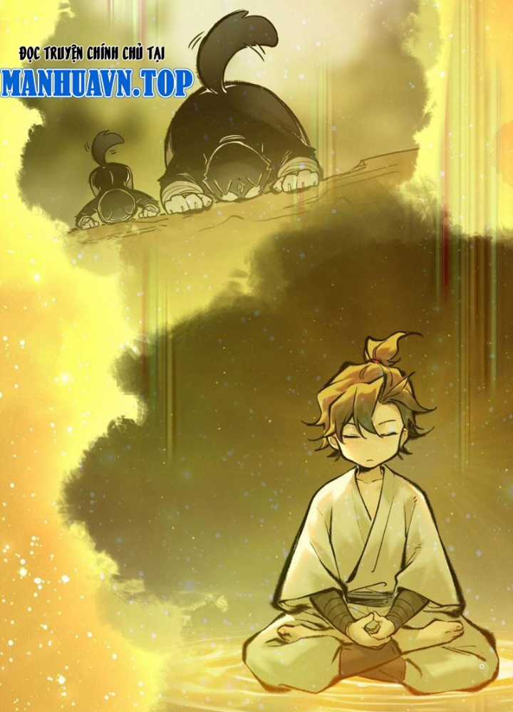 Nhất Niệm Tiêu Dao Chapter 45 trang 47