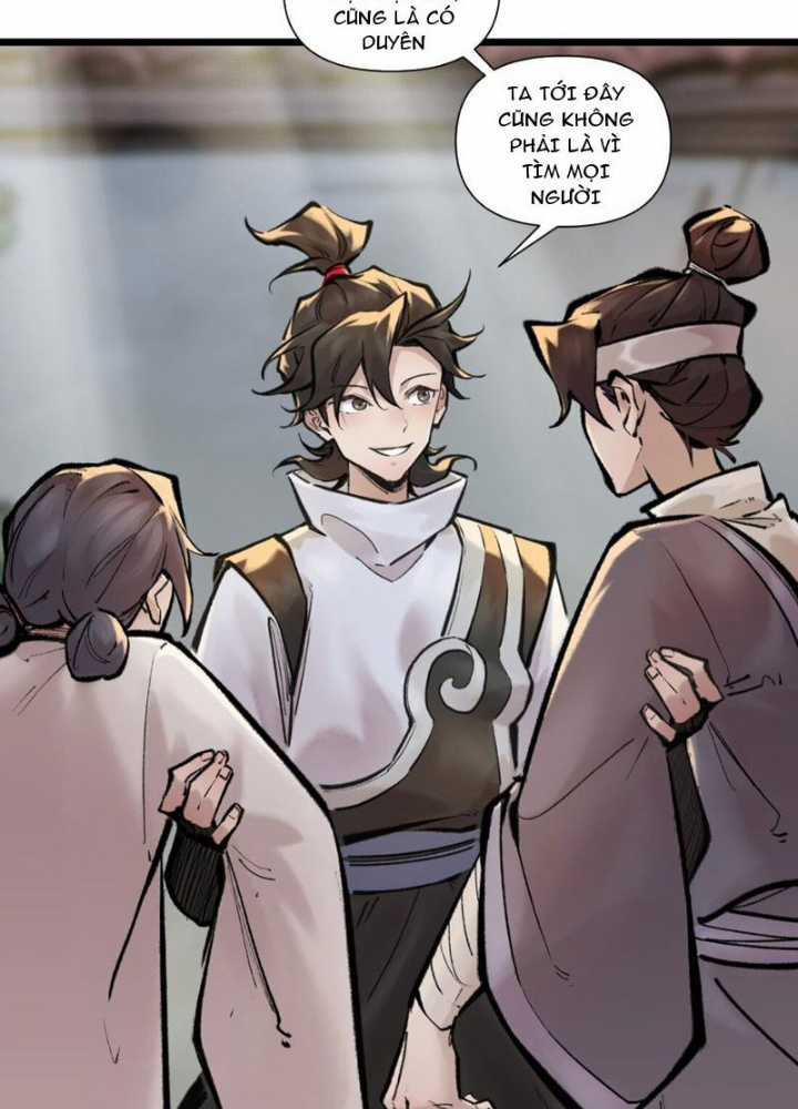 Nhất Niệm Tiêu Dao Chapter 45 trang 5