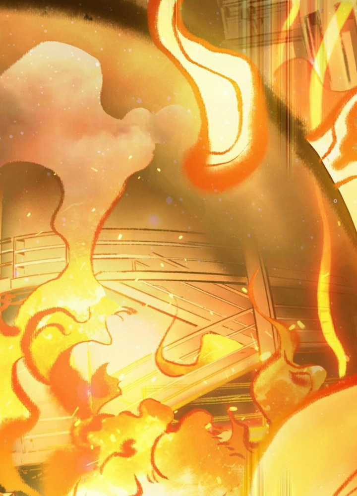 Nhất Niệm Tiêu Dao Chapter 45 trang 51
