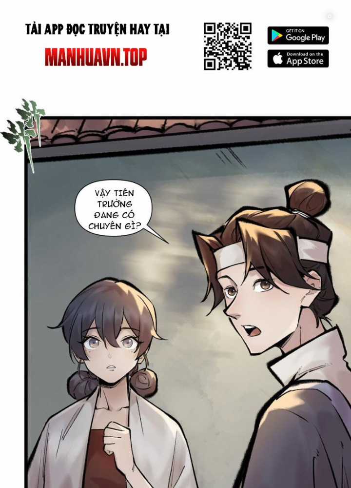 Nhất Niệm Tiêu Dao Chapter 45 trang 7
