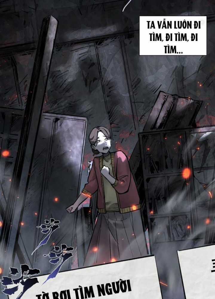Nhất Niệm Tiêu Dao Chapter 45 trang 81