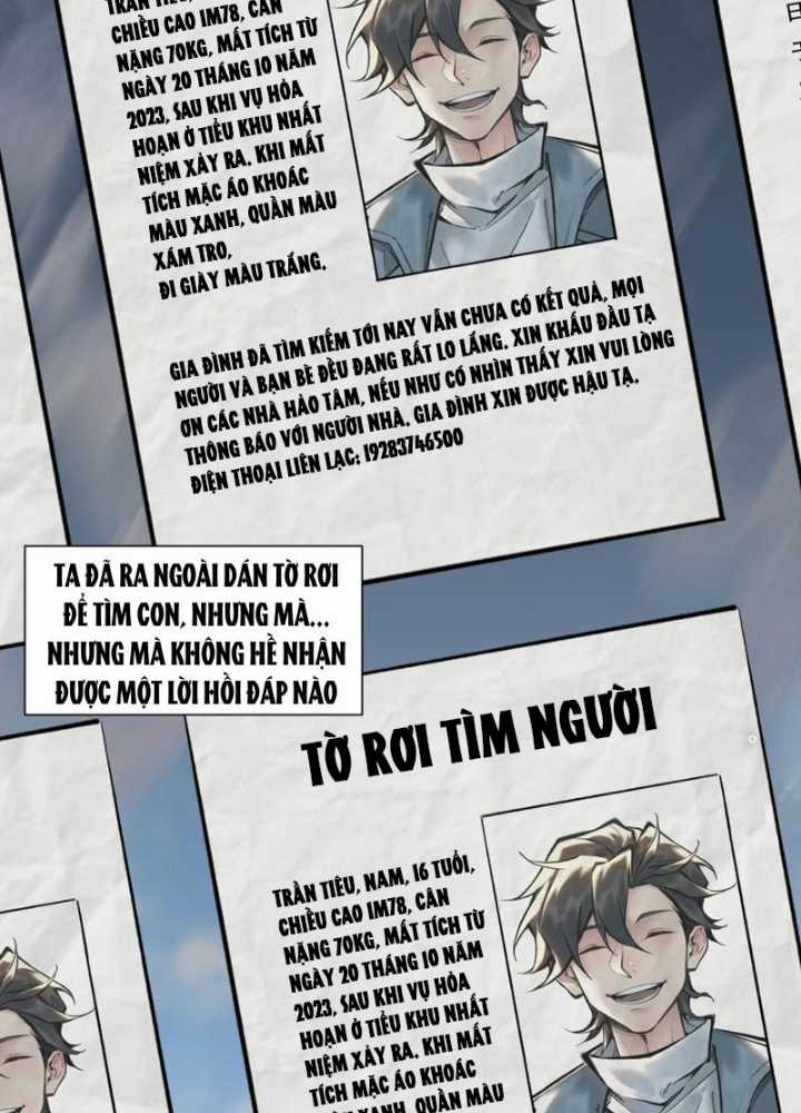 Nhất Niệm Tiêu Dao Chapter 45 trang 83