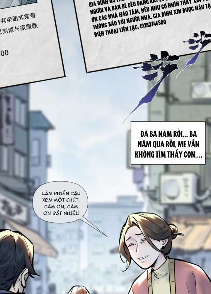 Nhất Niệm Tiêu Dao Chapter 45 trang 85