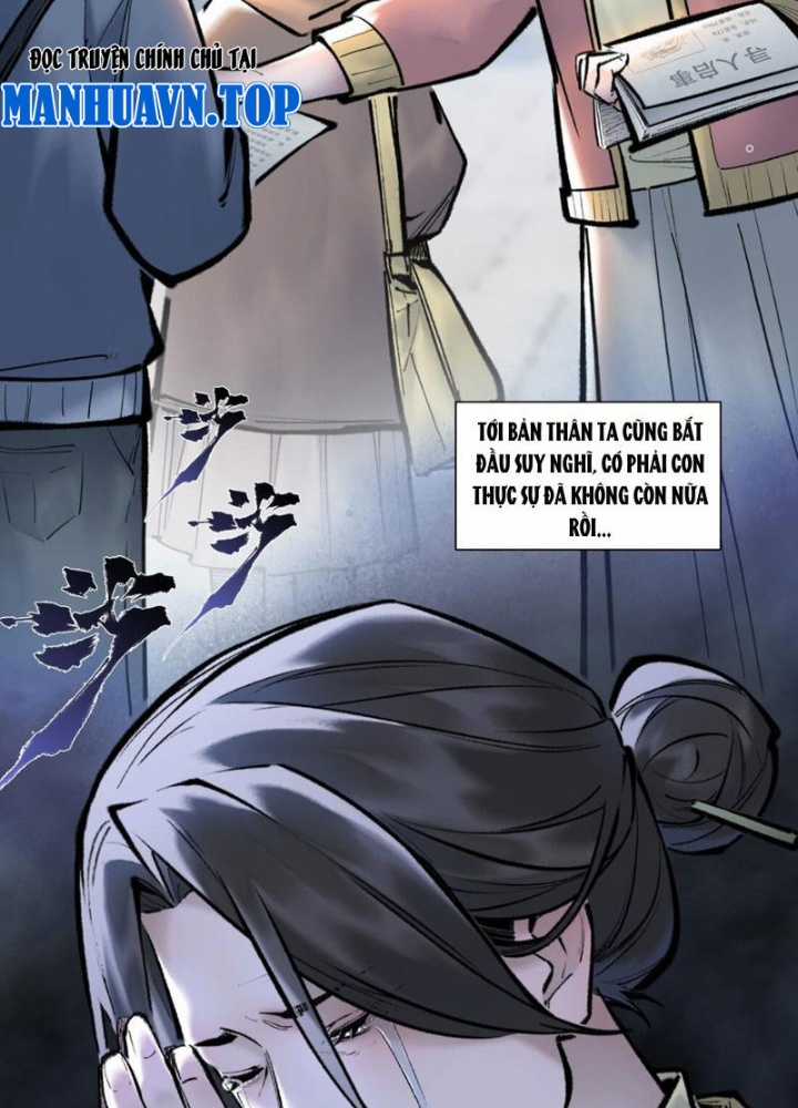 Nhất Niệm Tiêu Dao Chapter 45 trang 87