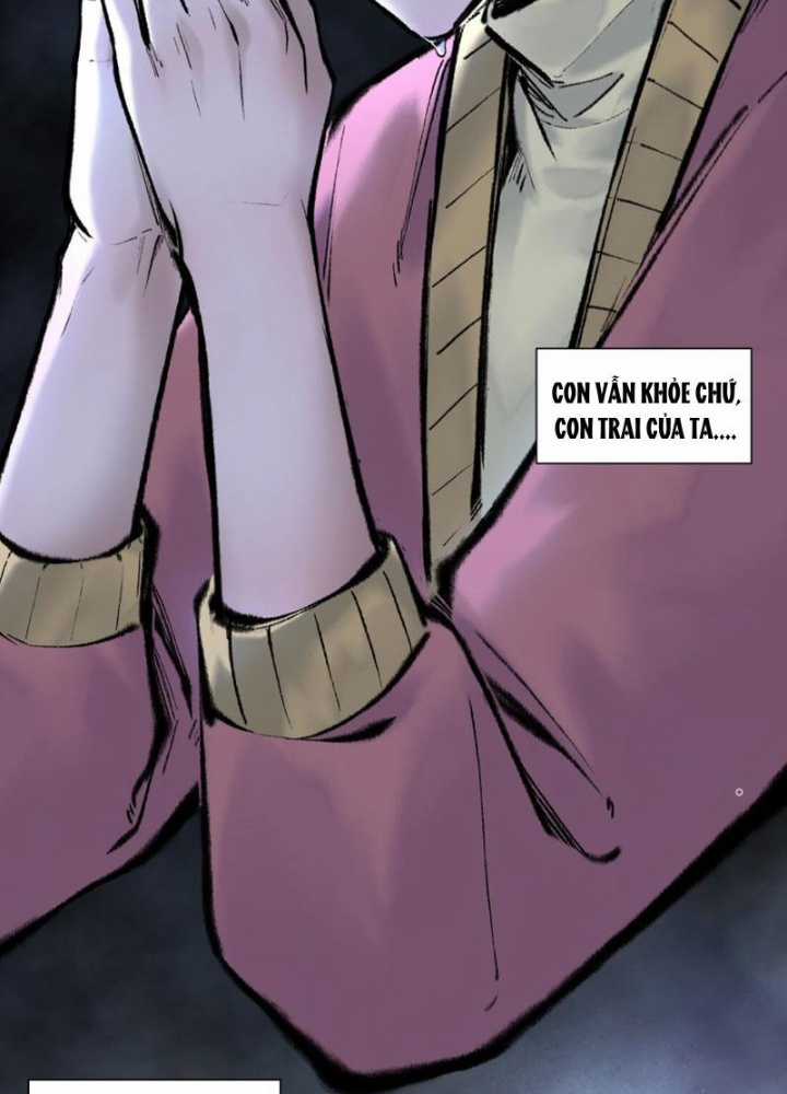 Nhất Niệm Tiêu Dao Chapter 45 trang 89