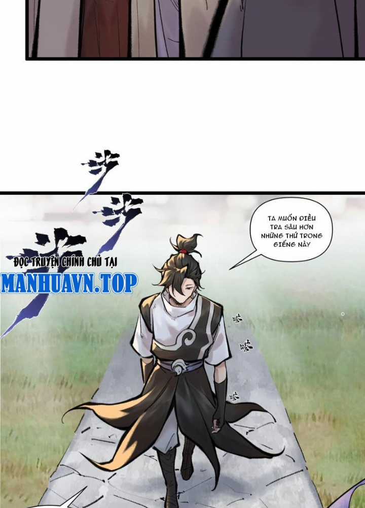 Nhất Niệm Tiêu Dao Chapter 45 trang 9