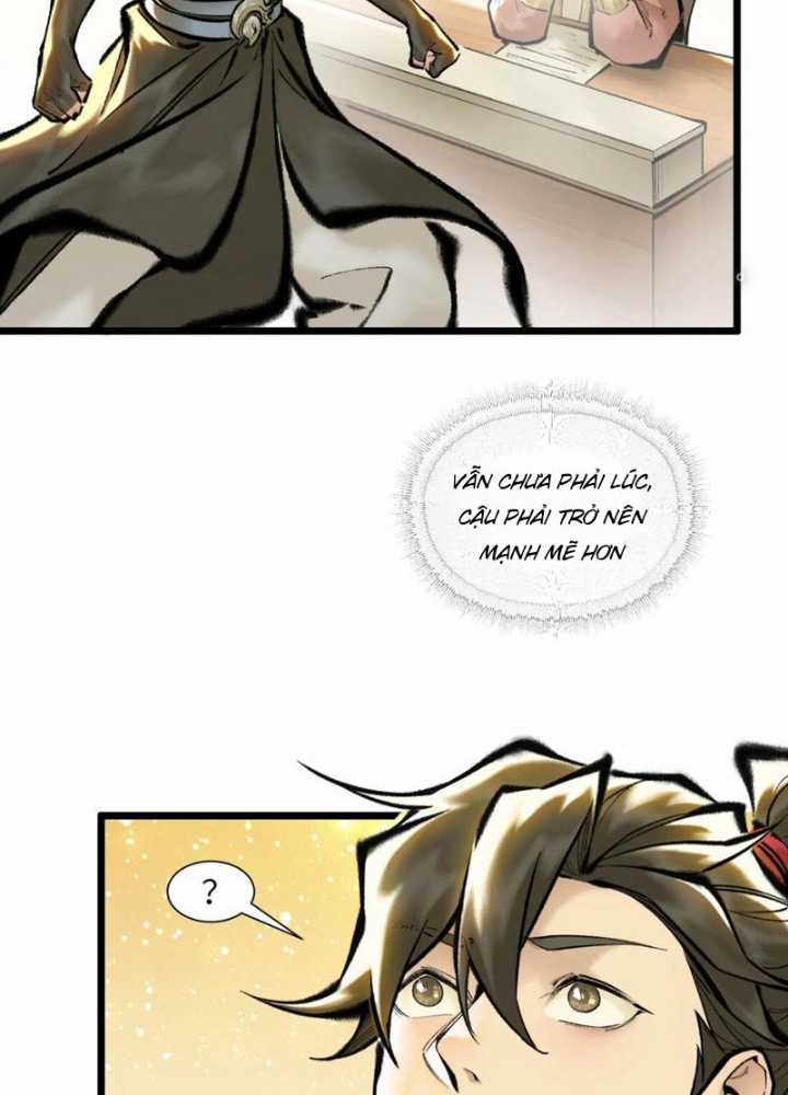 Nhất Niệm Tiêu Dao Chapter 45 trang 99