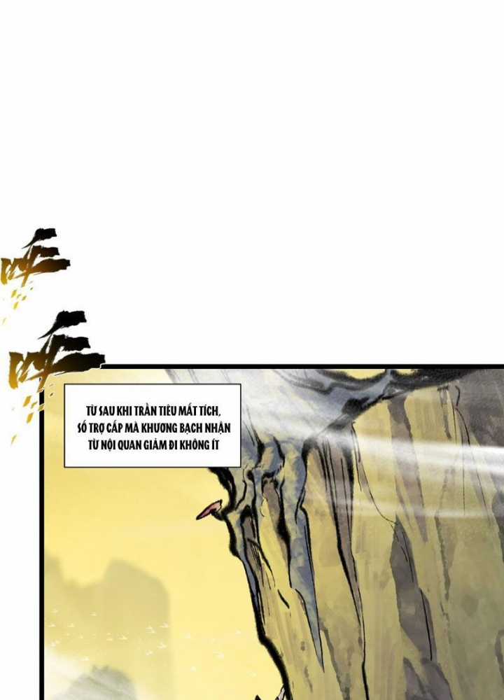 Nhất Niệm Tiêu Dao Chapter 46 trang 1