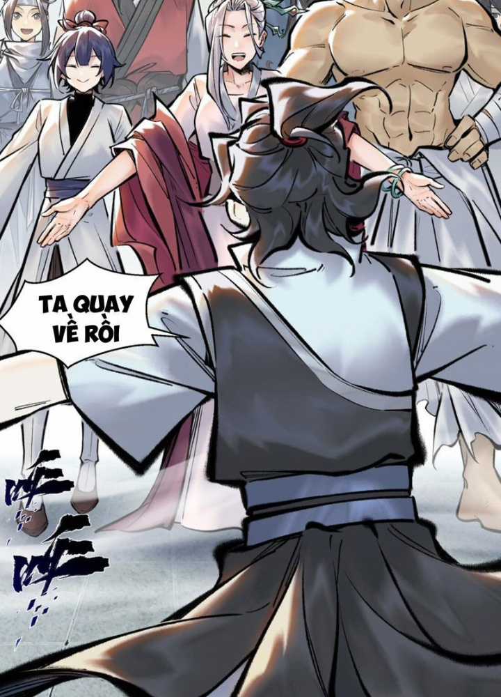 Nhất Niệm Tiêu Dao Chapter 46 trang 103