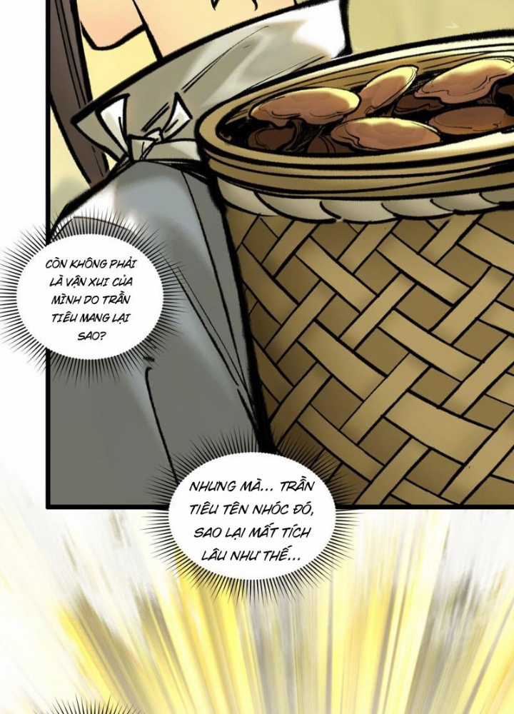 Nhất Niệm Tiêu Dao Chapter 46 trang 11