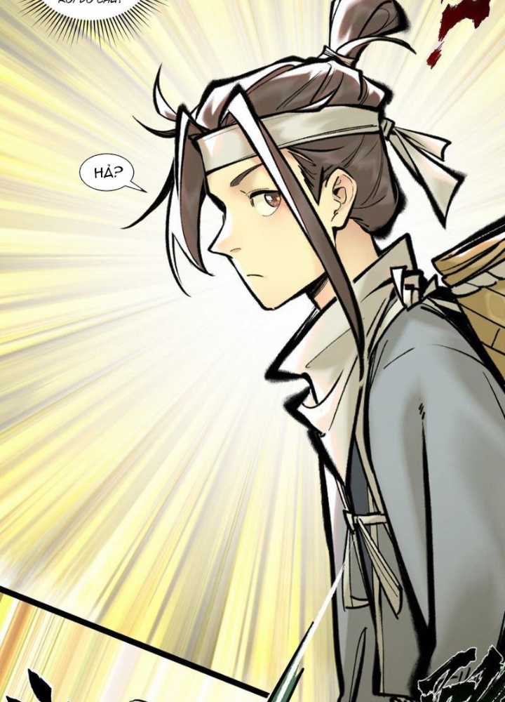 Nhất Niệm Tiêu Dao Chapter 46 trang 13