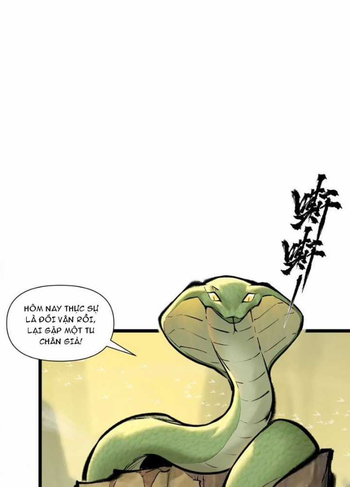 Nhất Niệm Tiêu Dao Chapter 46 trang 17