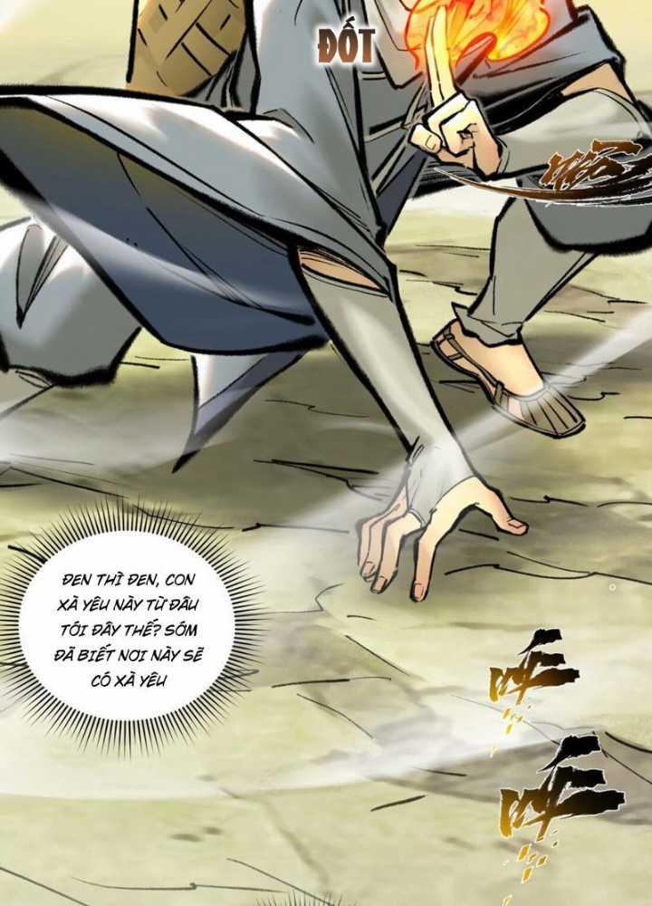 Nhất Niệm Tiêu Dao Chapter 46 trang 21