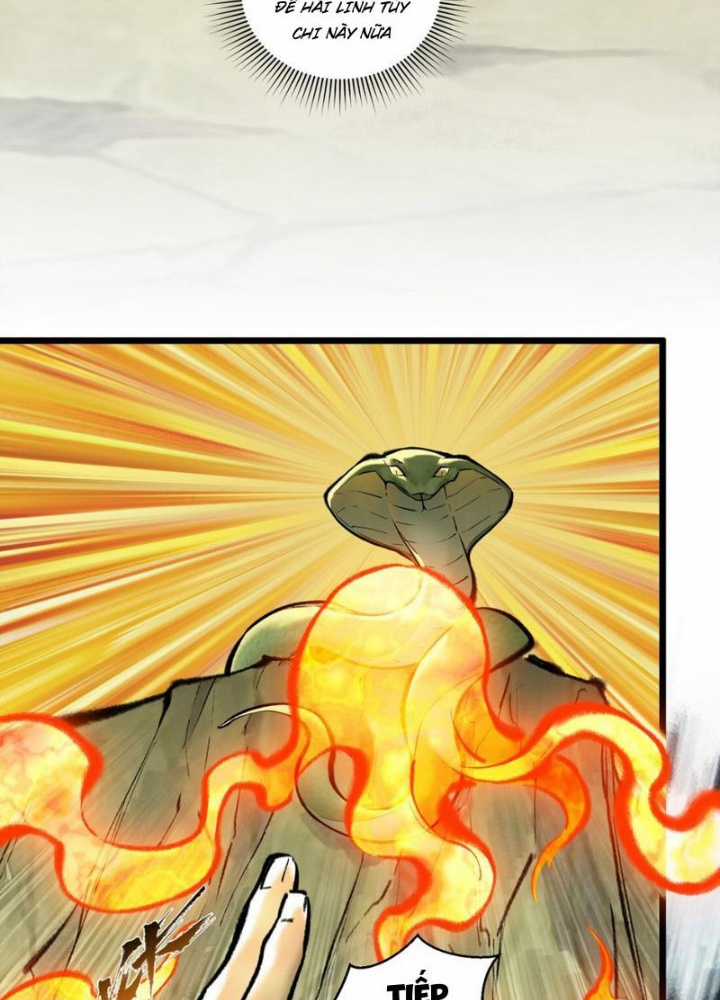 Nhất Niệm Tiêu Dao Chapter 46 trang 23