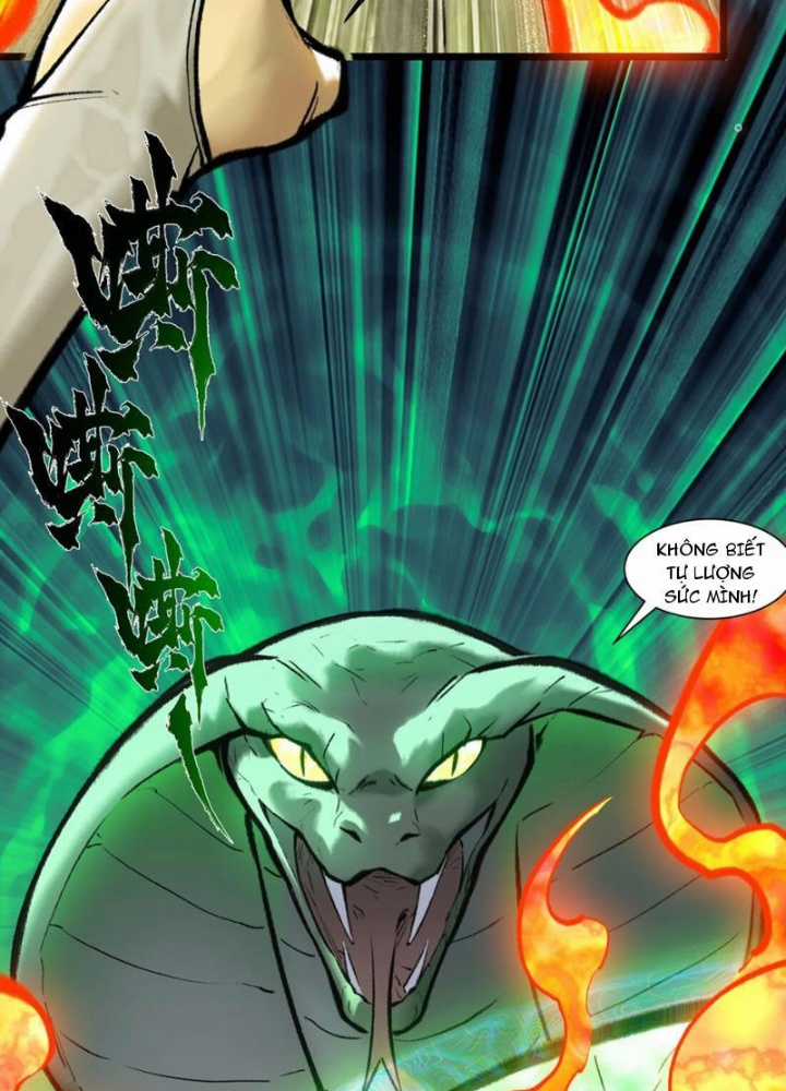 Nhất Niệm Tiêu Dao Chapter 46 trang 25