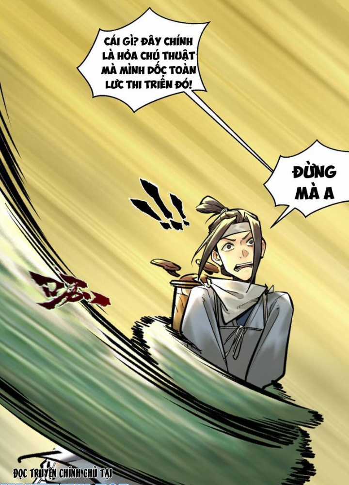 Nhất Niệm Tiêu Dao Chapter 46 trang 29