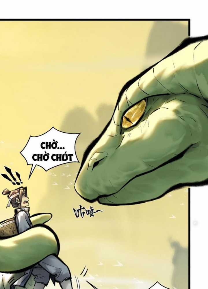 Nhất Niệm Tiêu Dao Chapter 46 trang 33