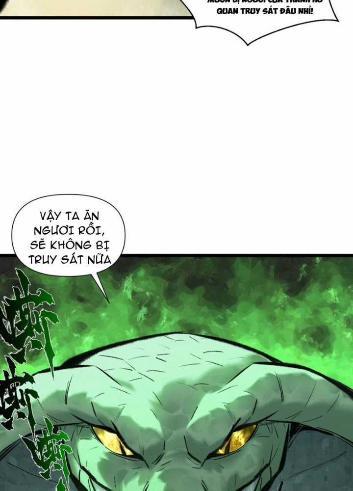 Nhất Niệm Tiêu Dao Chapter 46 trang 35