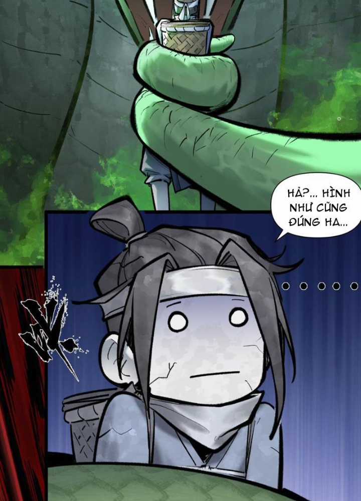 Nhất Niệm Tiêu Dao Chapter 46 trang 37