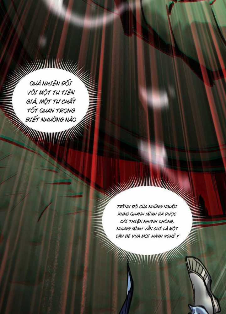 Nhất Niệm Tiêu Dao Chapter 46 trang 43