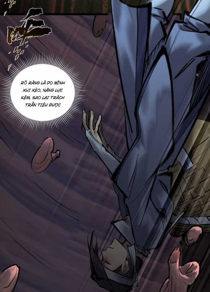 Nhất Niệm Tiêu Dao Chapter 46 trang 45