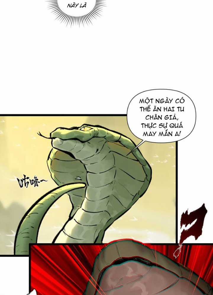 Nhất Niệm Tiêu Dao Chapter 46 trang 49