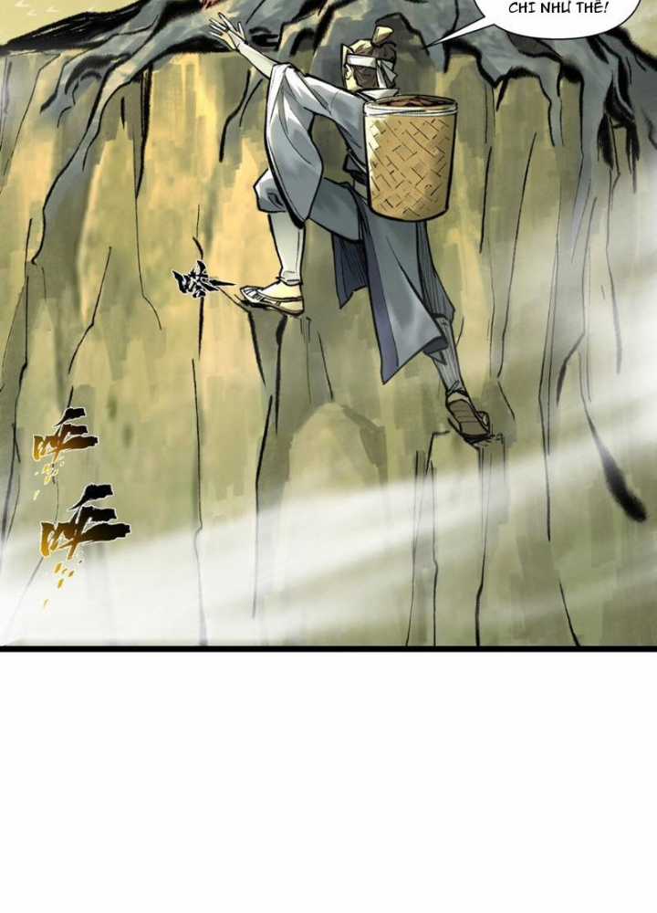 Nhất Niệm Tiêu Dao Chapter 46 trang 5