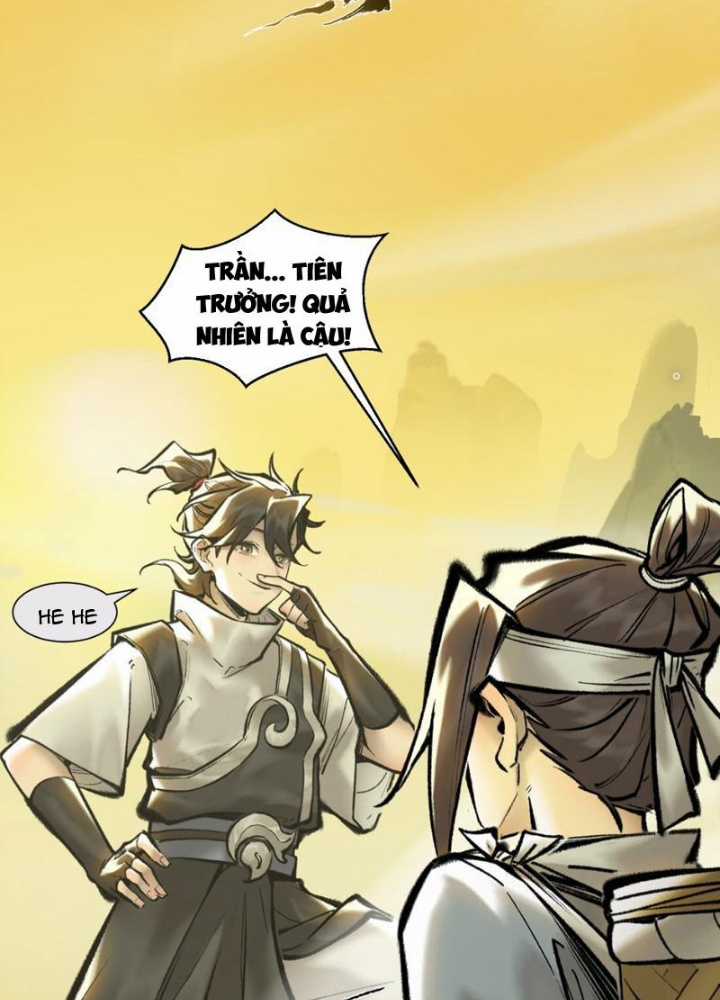 Nhất Niệm Tiêu Dao Chapter 46 trang 57